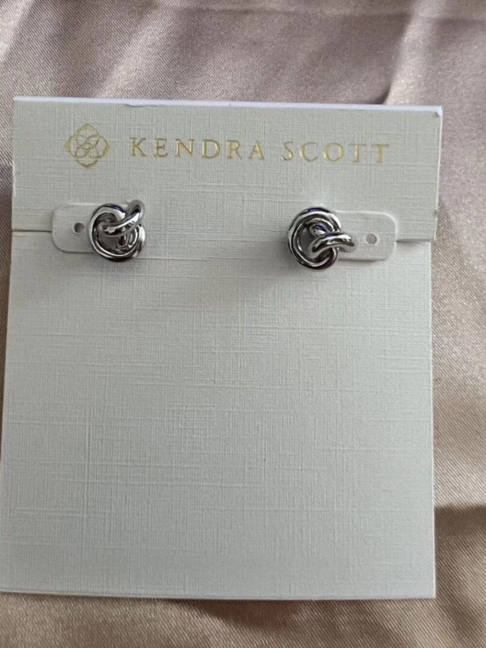 Kendra Scott Stud Earrings